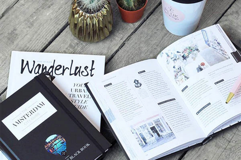 travel blogster Anne de Buck geeft bucketlist tips en laat mooie hotspots zien.