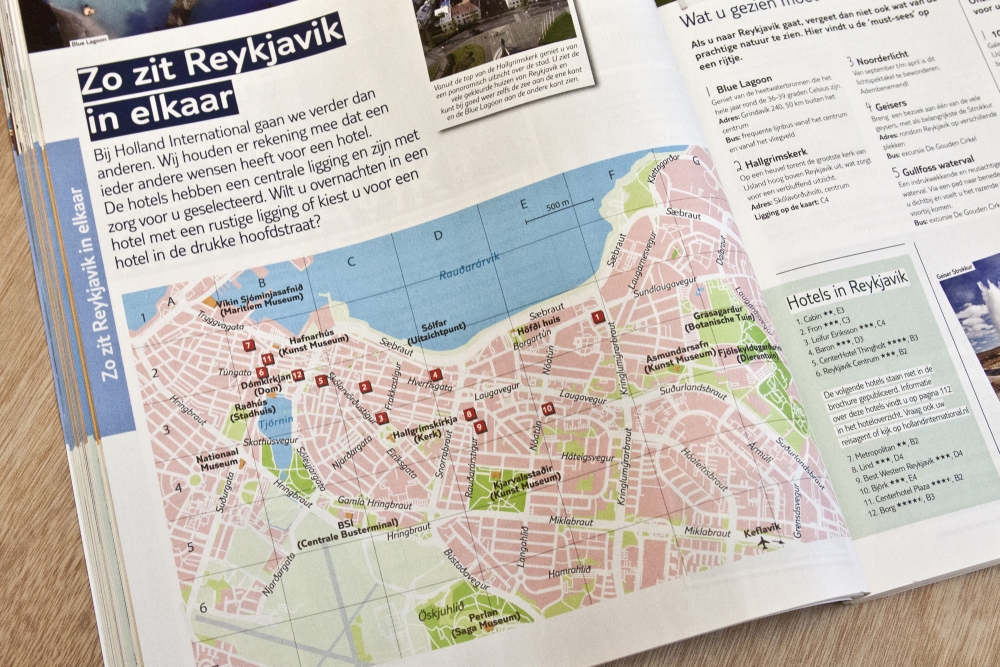 Een overzicht van de hotels die TUI in Reykjavik aanbiedt. Een overzicht van de hotels die TUI in Reykjavik aanbiedt.